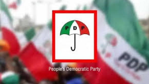 PDP releases timetable for elective National Convention
